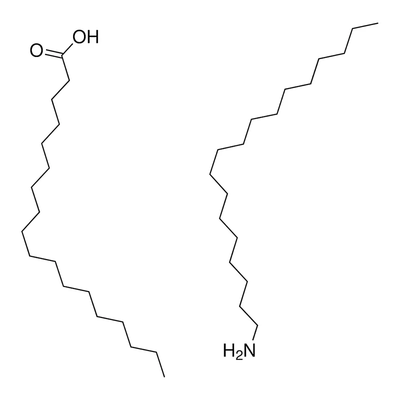 Merck STEARIC ACID, OCTADECYLAMINE S - 50 MG&
