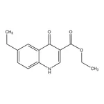 Merck Ethyl 6-ethyl-4-oxo-1,4-dihydroquinoline-3-carboxylate