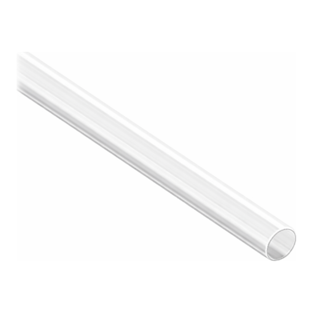 AS ONE Quartz Tube φ4 x 1mm