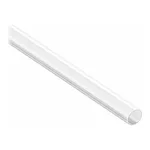 AS ONE Quartz Tube φ4 x 1mm