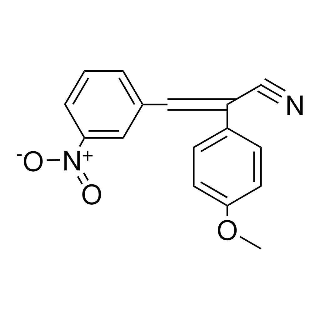 Merck ALPHA-(4-METHOXYPHENYL)-3-NITRO-