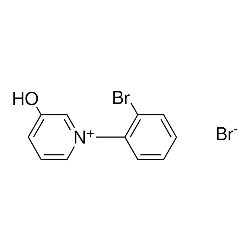 Merck 1-(2-BROMO-BENZYL)-3-HYDROXY-PY-