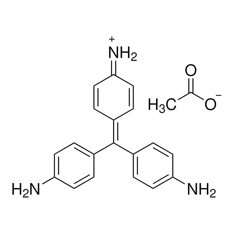 Merck Pararosaniline acetate