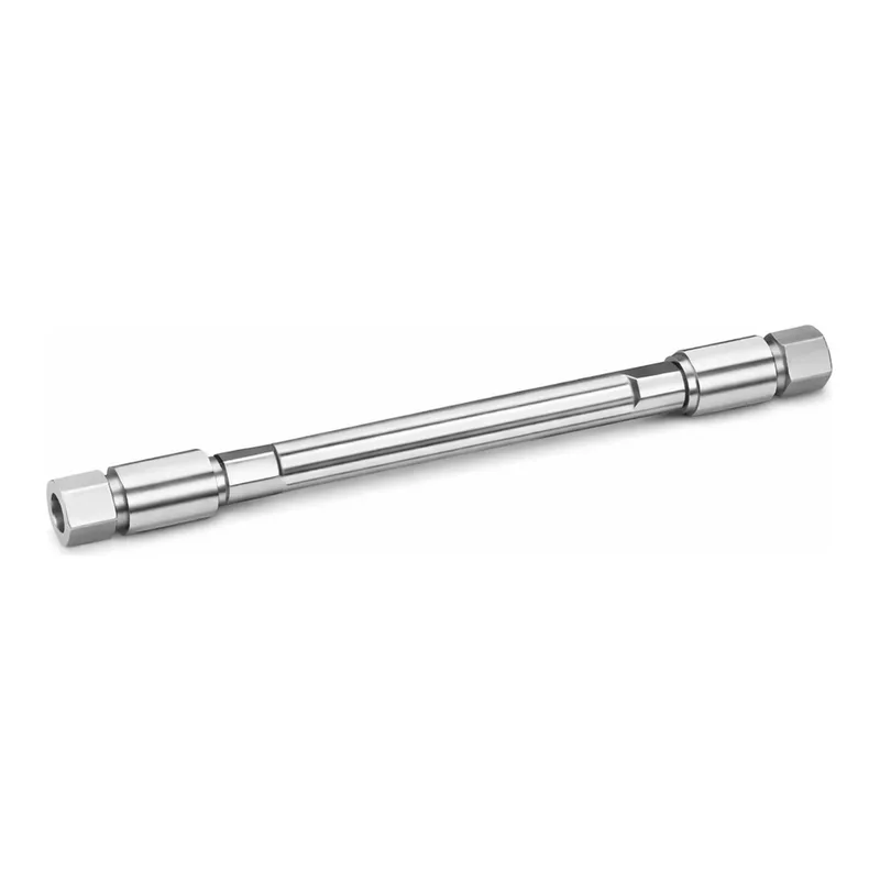 Waters Viridis Silica 2-Ethylpyridine Column, 100Å, 5 µm, 4.6 mm X 100 mm, 1/pk