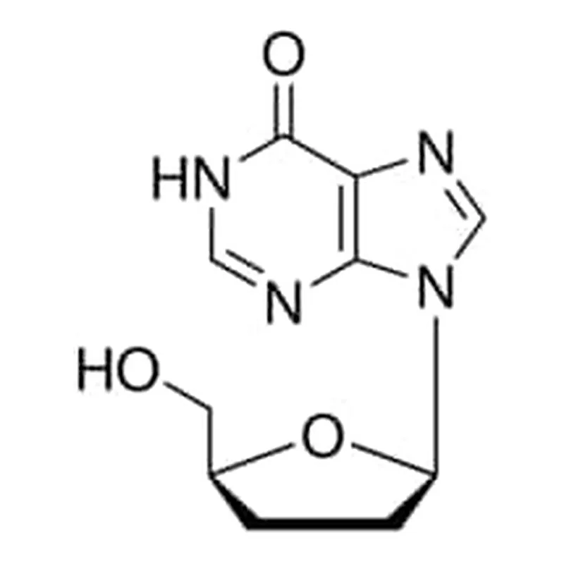 Merck DIDANOSINE