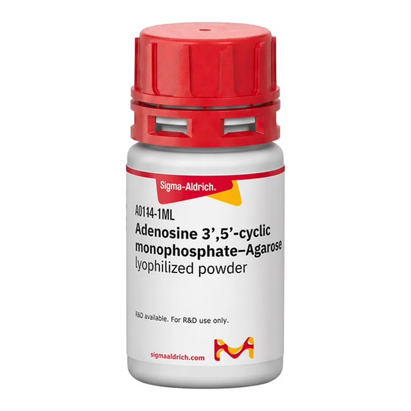Merck Adenosine 3',5'-cyclic monophosphate-Agarose
