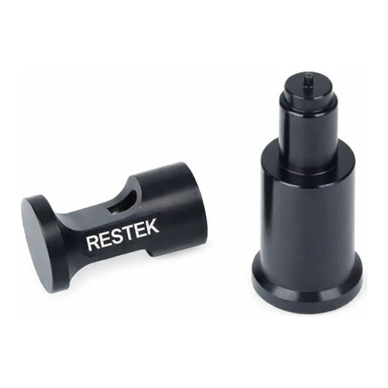 Restek Assembly Tool, Outlet Cap and Gold Seal Assembly Tool for Agilent 1050/1100 Systems