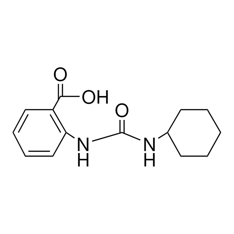 Merck 1-(2-CARBOXYPHENYL)-3-CYCLOHEXY-
