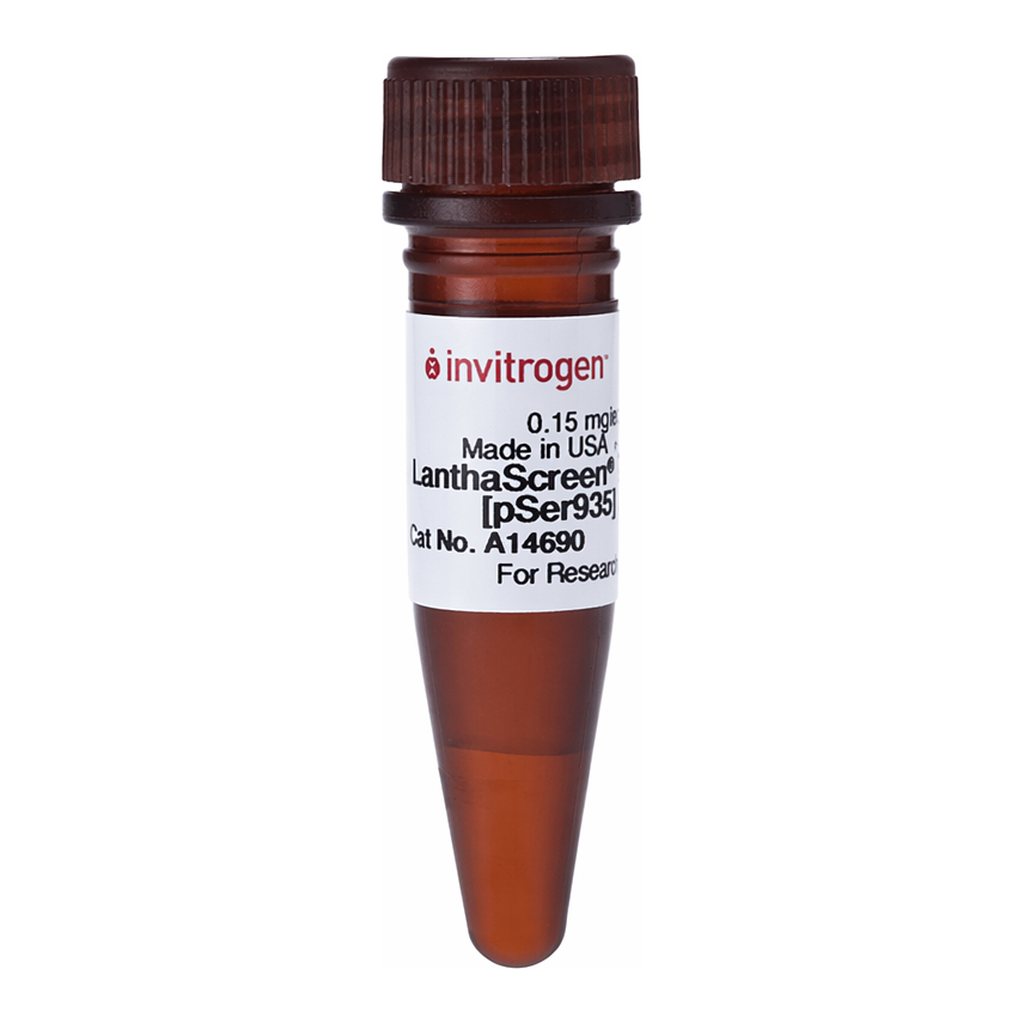 Thermo Fisher Scientific LanthaScreen Tb-anti-LRRK2 [pSer935] Antibody, 25 ug