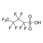 Merck NONAFLUOROBUTANE-1-SULFONIC ACID, 97%