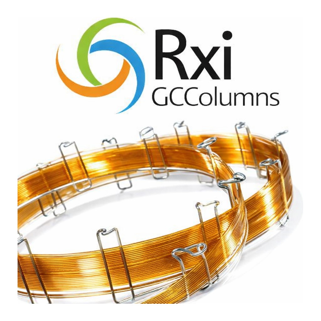 Restek Rxi-17 Cap. Column, 30m, 0.53mm ID, 0.50um