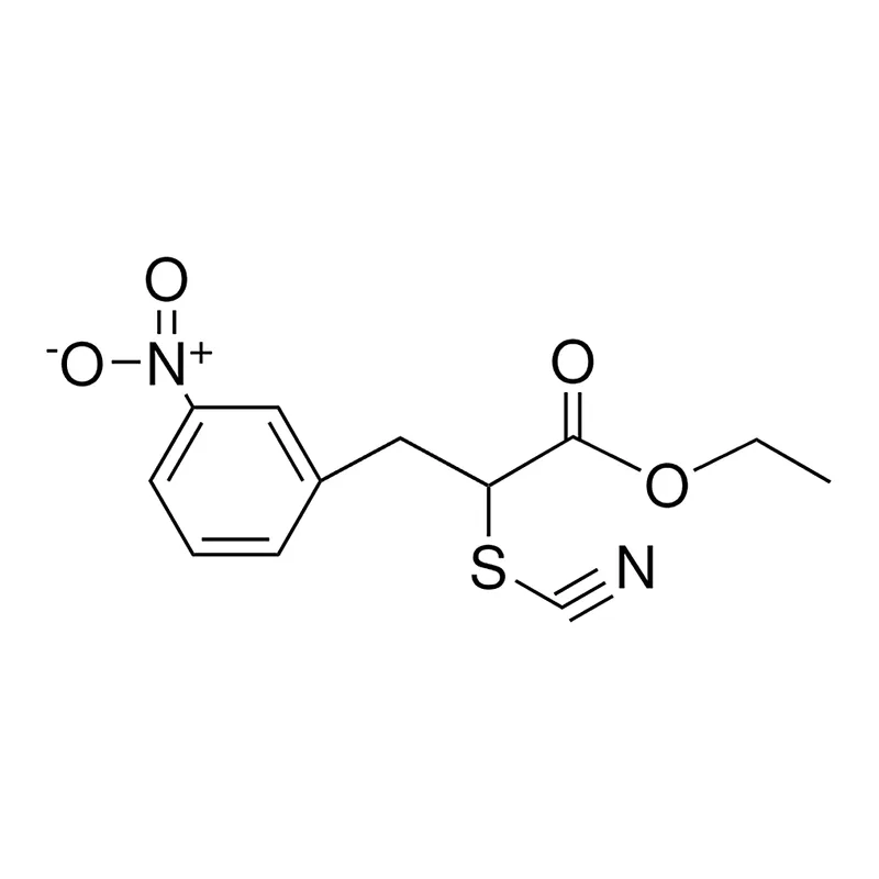 Merck 3-(3-NITRO-PHENYL)-2-THIOCYANA - 25 MG&