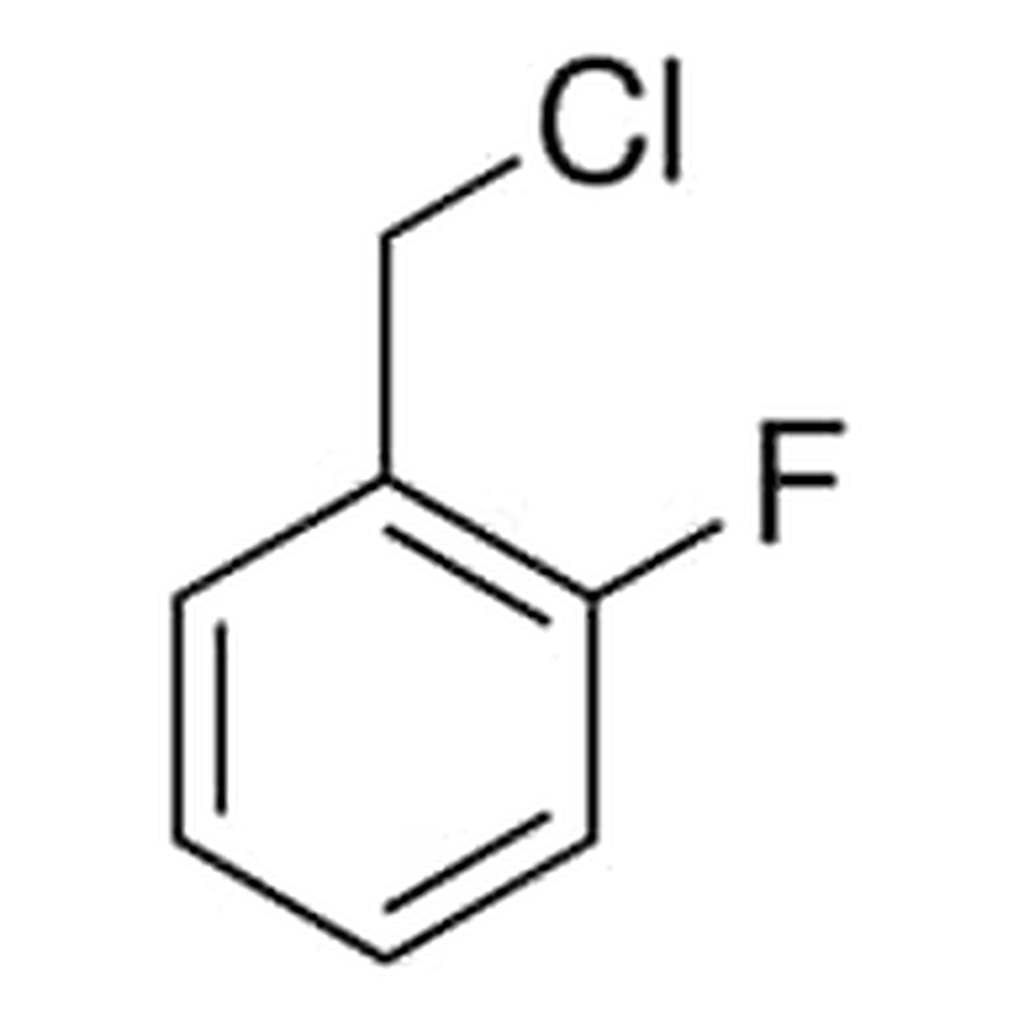 Merck 2-FLUOROBENZYL CHLORIDE, 98%