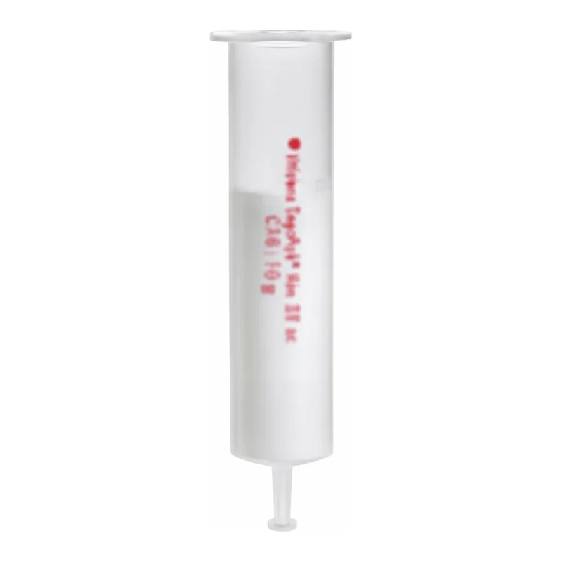 Waters Sep-Pak C8 35 cc Vac Cartridge, 10 g Sorbent per Cartridge, 37 - 55 µm, 10/pk