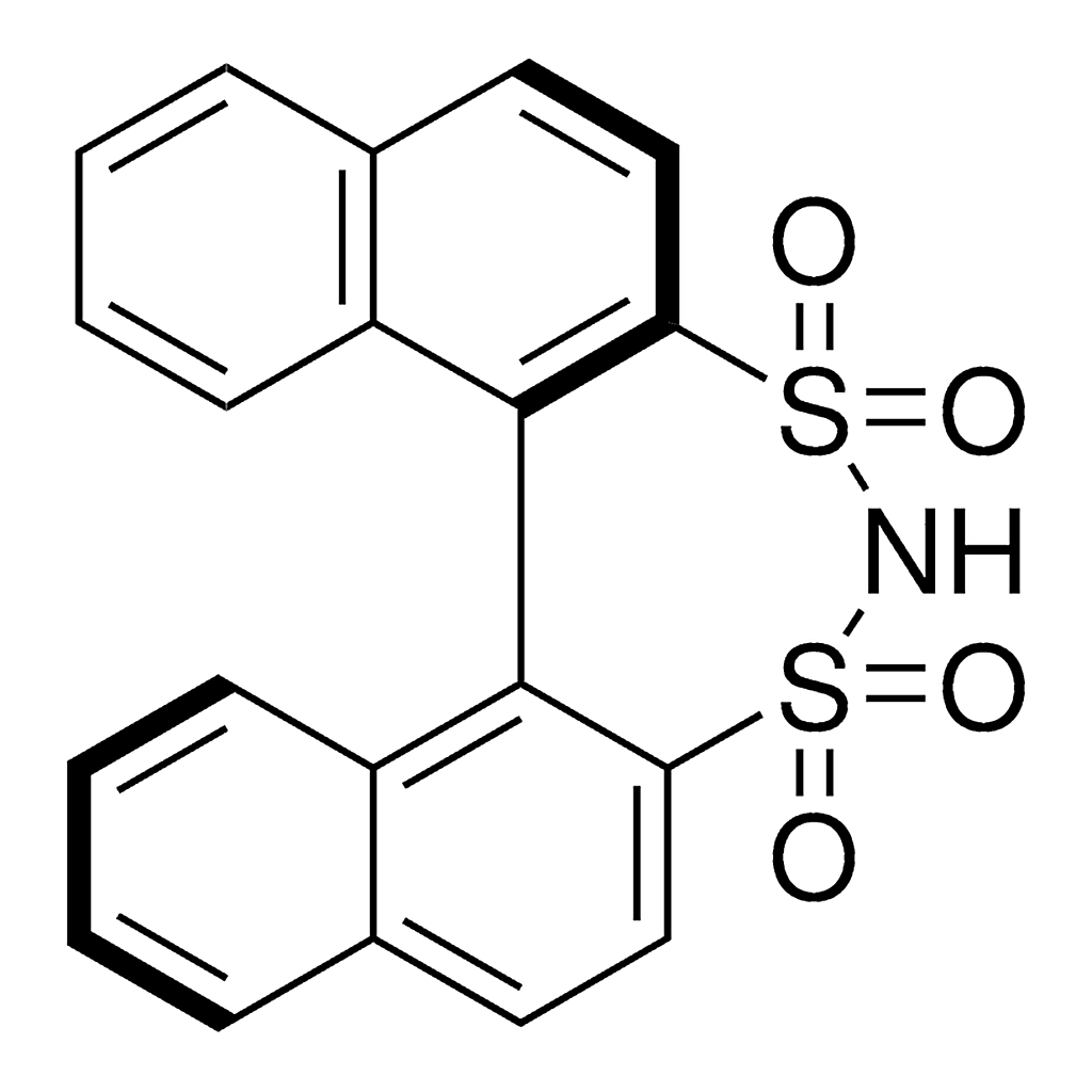 Merck (R)-1,1'-Binaphthyl-2,2'-disulfonimide