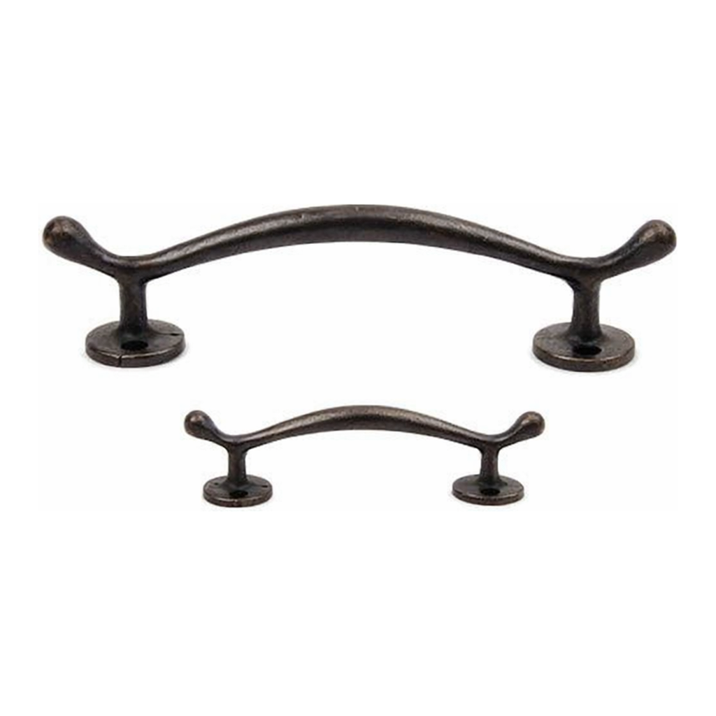 OFFICENEX [업체직송상품](CH)주물손잡이(줄리/소/103*28mm)