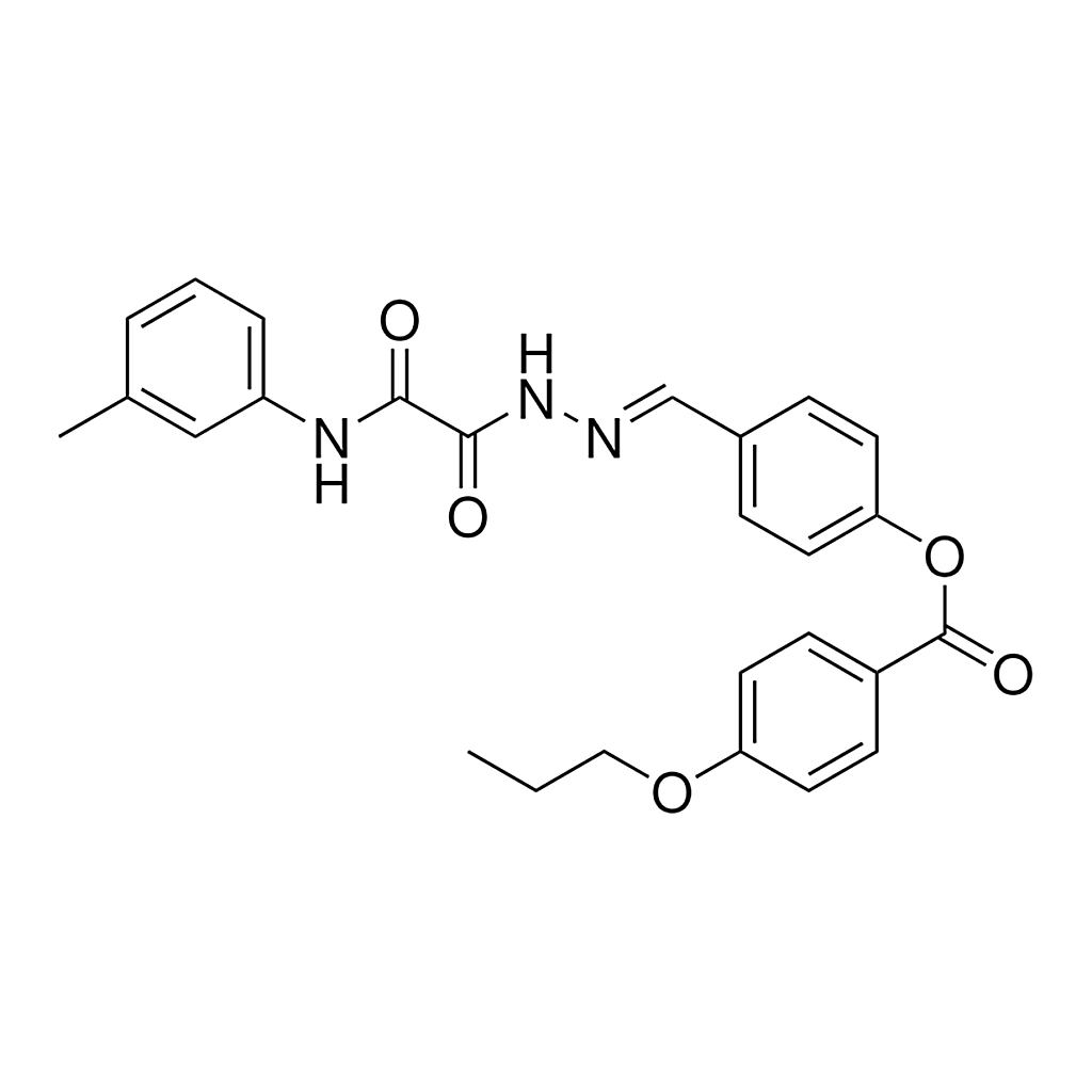 Merck 4-((2-(2-OXO-2-(3-TOLUIDINO)ACET-
