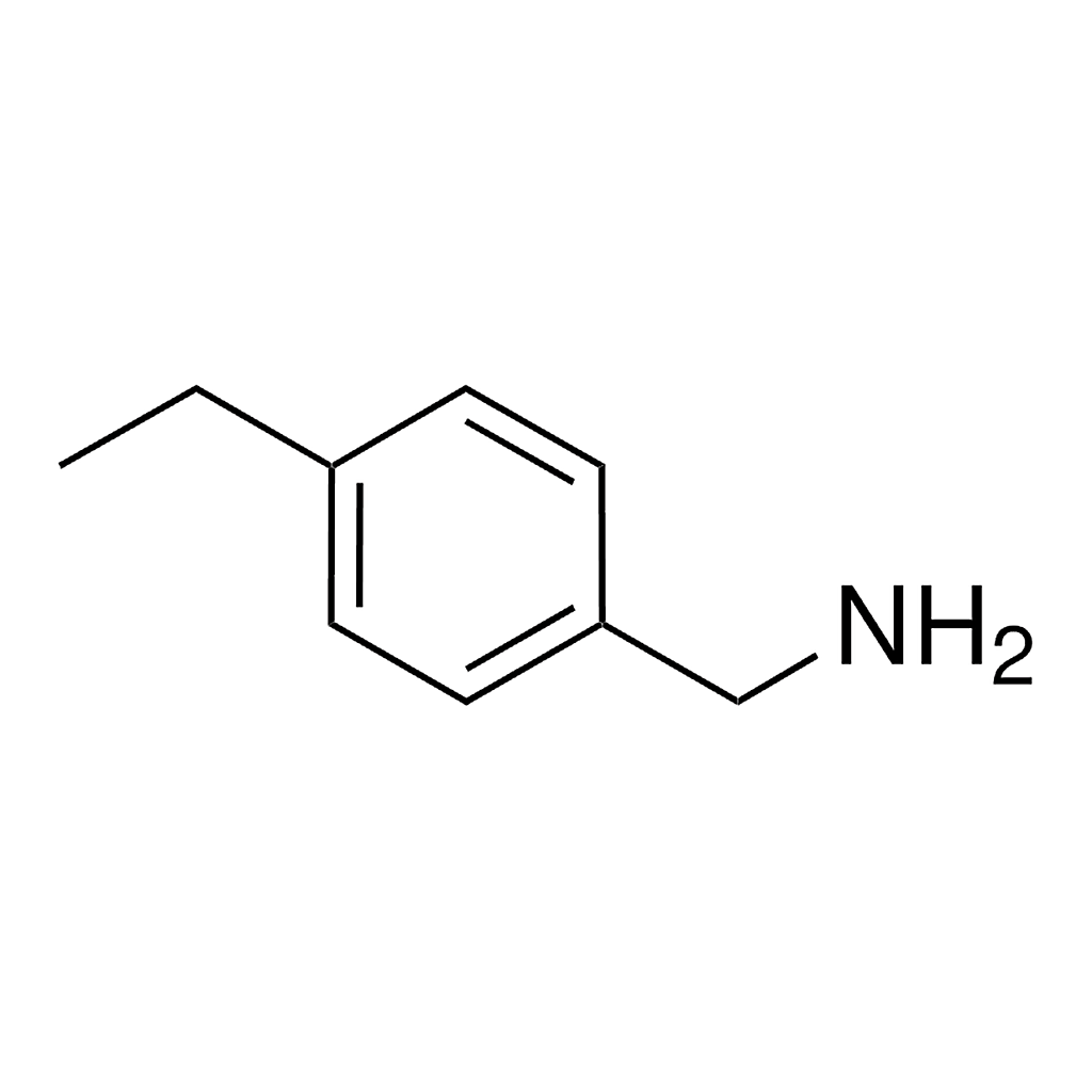 Merck 4-ETHYLBENZYLAMINE
