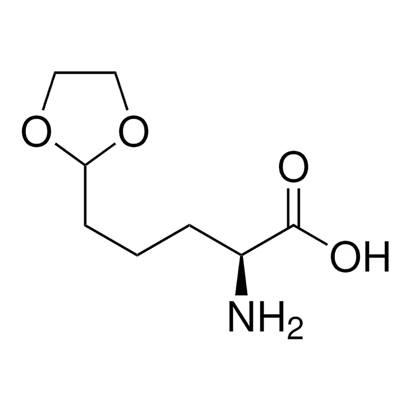 Merck L-Allysine ethylene acetal