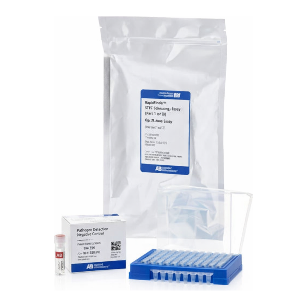 Thermo Fisher Scientific RapidFinder STEC Screening Assay