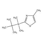 Merck 2-(tert-Butyldimethylsilyl)-4-methylthiazole