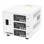 AS ONE 4-3758-01 OverTemperature Protection (multi-point Type) AL-3ST