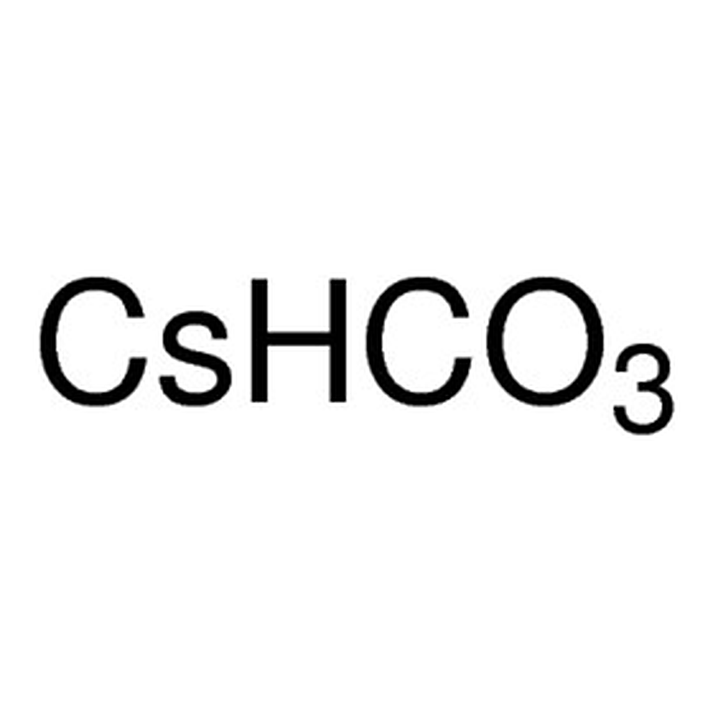 Merck CESIUM HYDROGEN CARBONATE, 99.9%