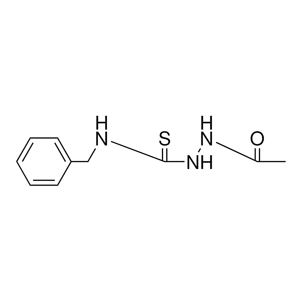 Merck 1-ACETYL-4-BENZYL-3-THIOSEMICAR-