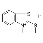 Merck 2,3-DIHYDRO-1,8-DITHIA-3A-AZON - 5 MG&