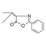 Merck 4-ISOPROPYLIDENE-2-PHENYL-5(4H - 50 MG&