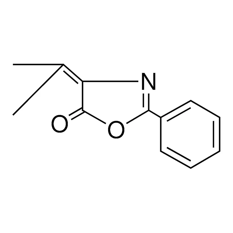 Merck 4-ISOPROPYLIDENE-2-PHENYL-5(4H - 50 MG&