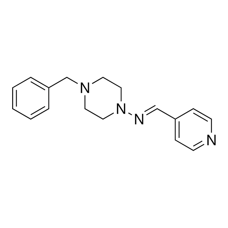 Merck (4-BENZYL-PIPERAZIN-1-YL)-PYRID - 50 MG&