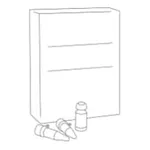 Waters EPA Method 1694 Analysis Kit