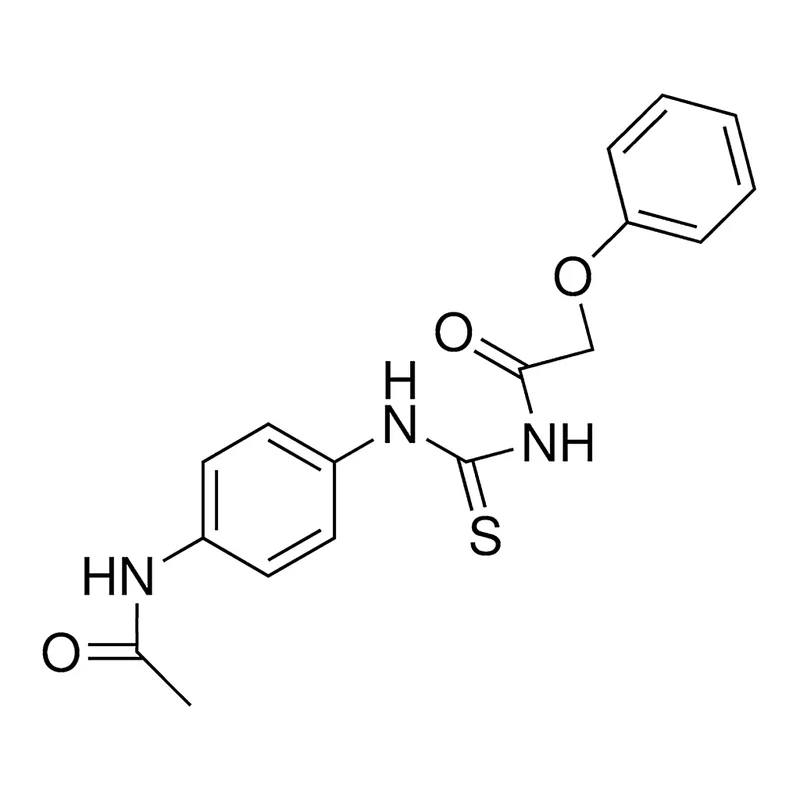 Merck 1-(4-ACETAMIDOPHENYL)-3-(2-PHE - 50 MG&