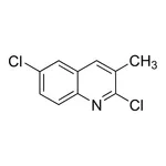 Merck 2,6-Dichloro-3-methylquinoline