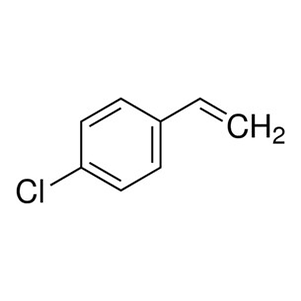 Merck 4-CHLOROSTYRENE, 97%
