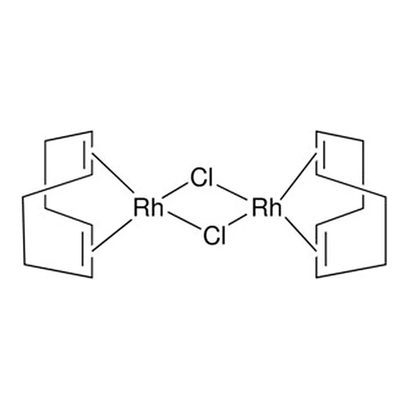 Merck CHLORO(1,5-CYCLOOCTADIENE)RHODIUM(I) DIM