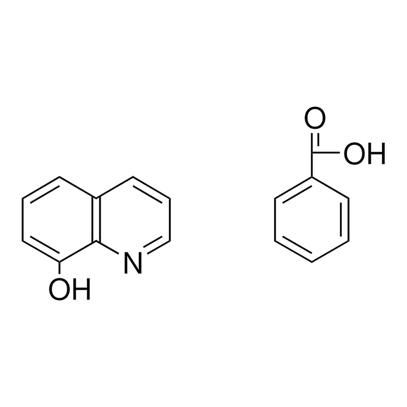 Merck 8-HYDROXYQUINOLINE BENZOATE