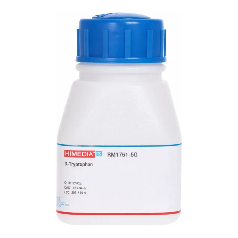 Himedia D-Tryptophan