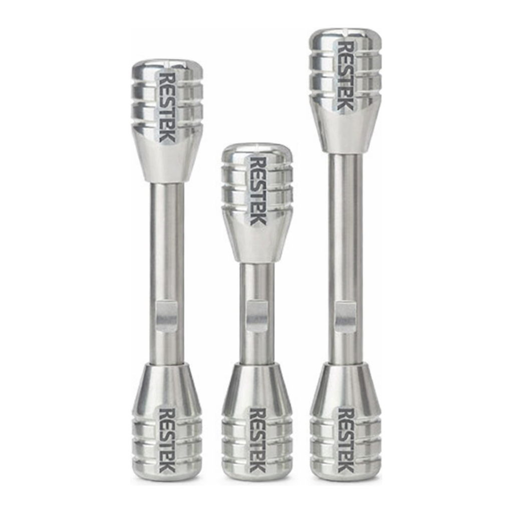 Restek Pinnacle DB C18 3um, 50 x 2.1mm
