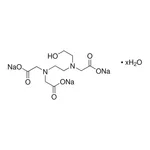 Merck N-(2-Hydroxyethyl)ethylenediaminetriacetic acid trisodium salt hydrate