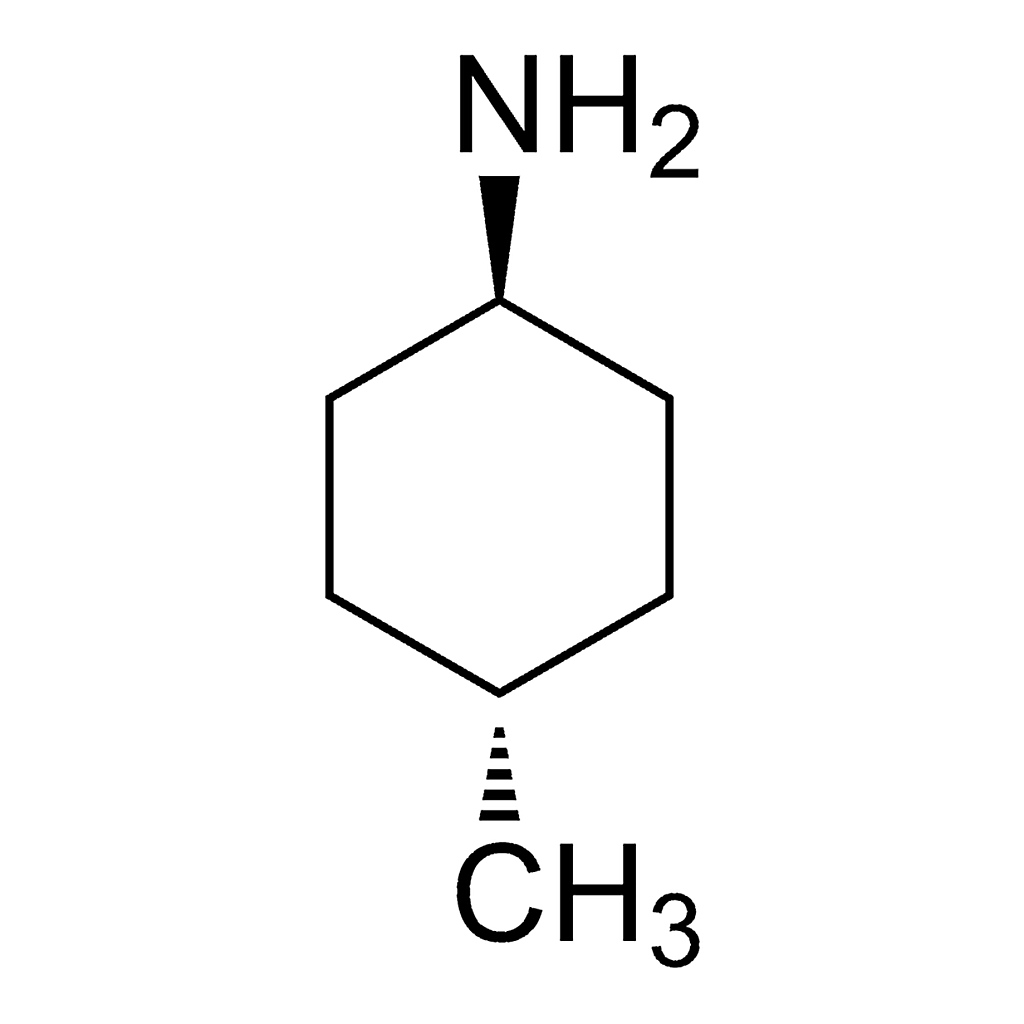 Merck trans-4-Methylcyclohexylamine