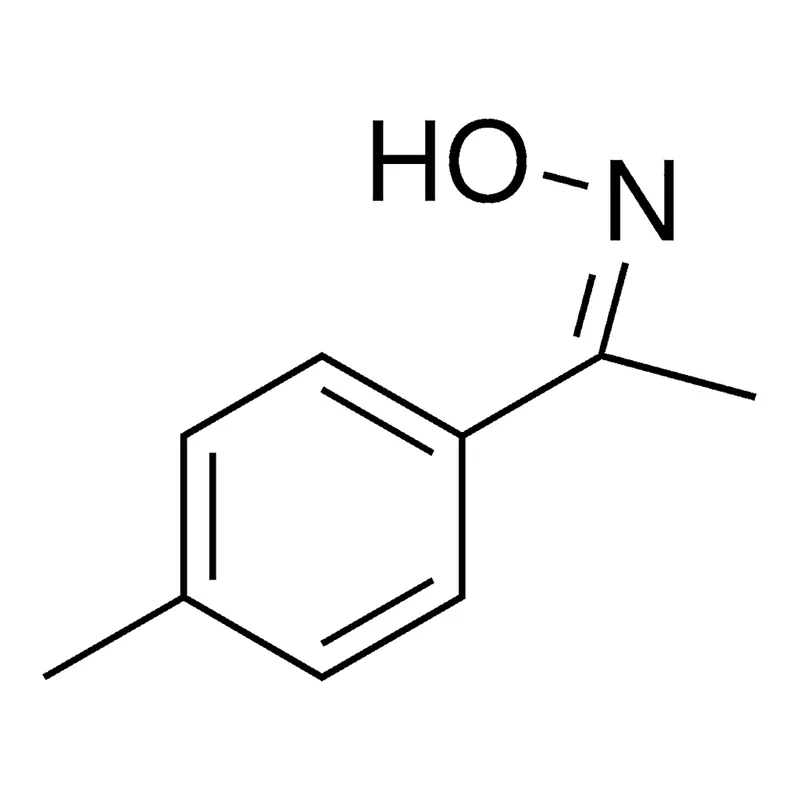 Merck 4'-METHYLACETOPHENONE OXIME-