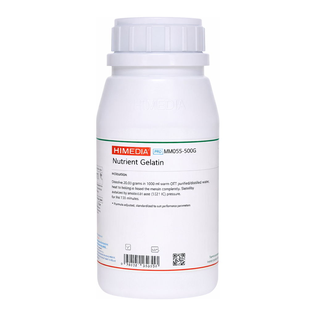 Himedia Nutrient Gelatin