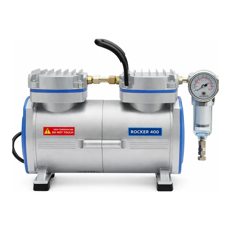 Thermo Fisher Scientific HyperSep Glass Block Vacuum Manifold Pumps