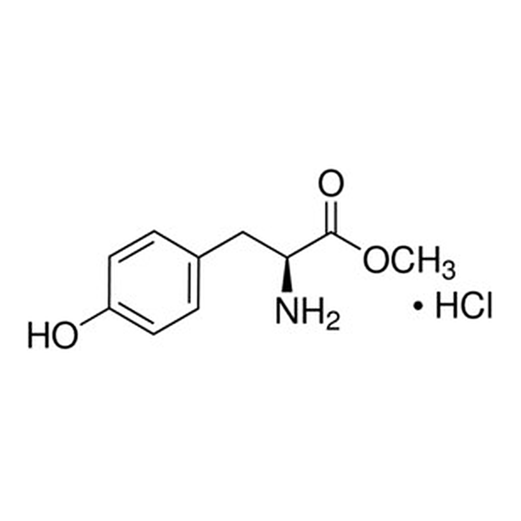 Merck L-TYROSINE METHYL ESTER HYDROCHLORIDE