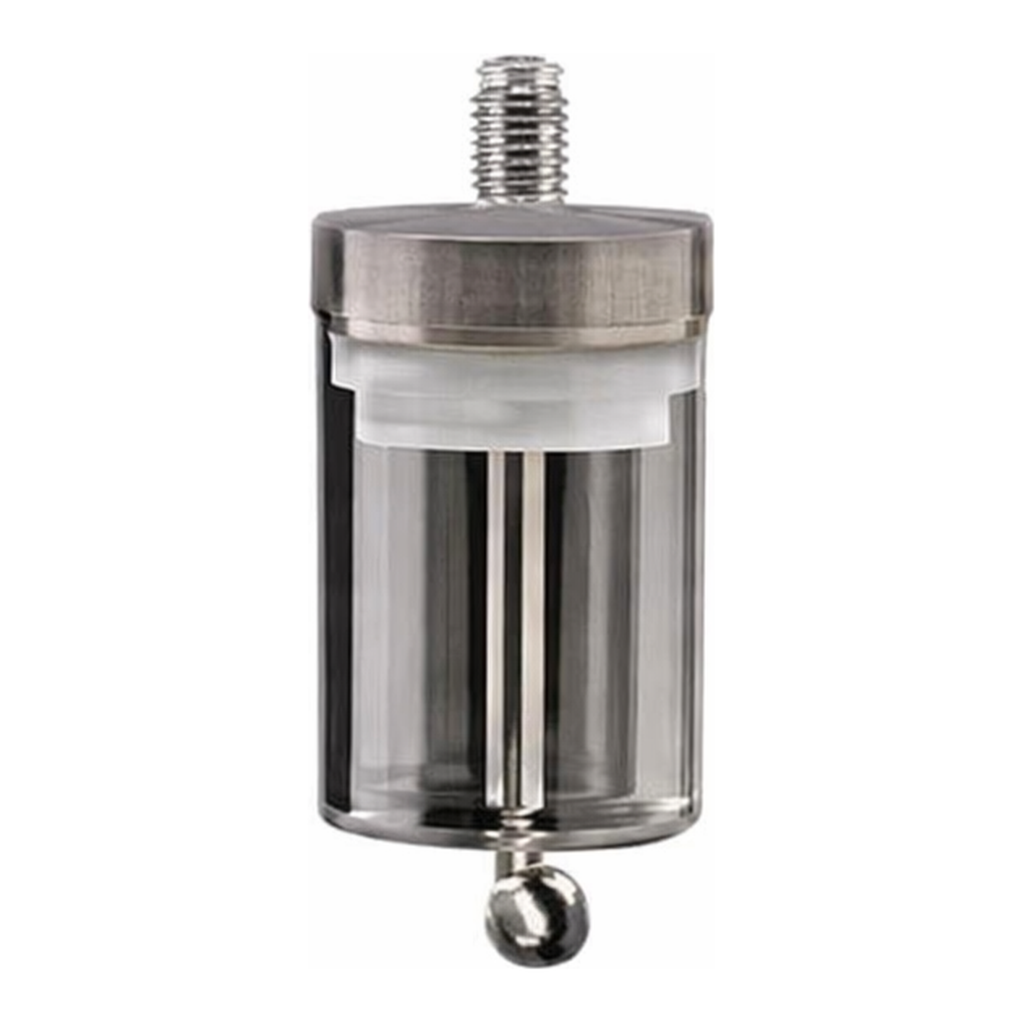 Waters Syringe, 12.5 mL, 3767