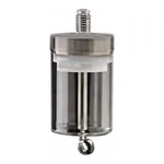 Waters Syringe, 12.5 mL, 3767
