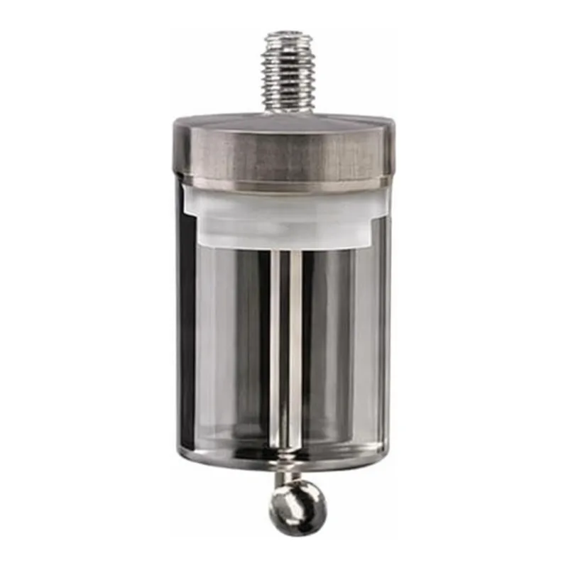 Waters Syringe, 12.5 mL, 3767