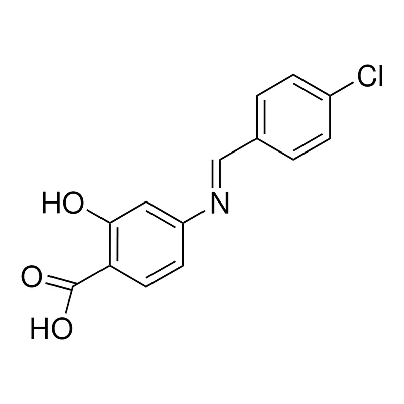Merck 4-(4-CHLOROBENZYLIDENEAMINO)SALI-